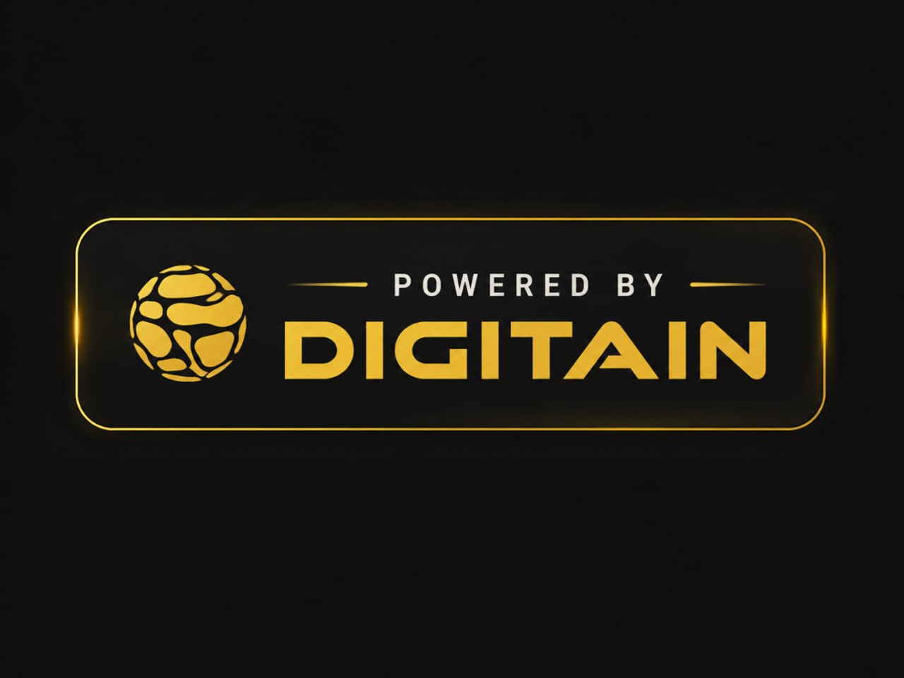 Powered by Digitain