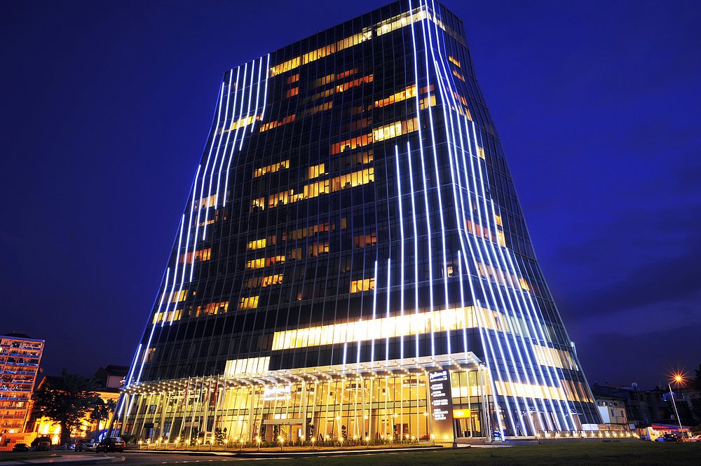 Iveria Casino