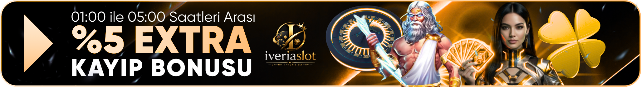 Slot Oyunları
